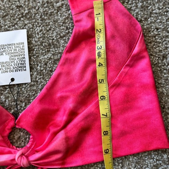 Farai London crop top ( top only ) - Picture 4 of 4